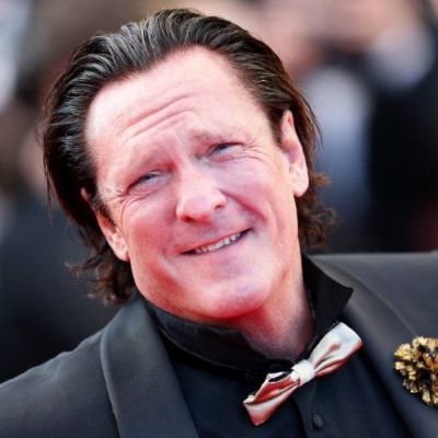 Michael Madsen